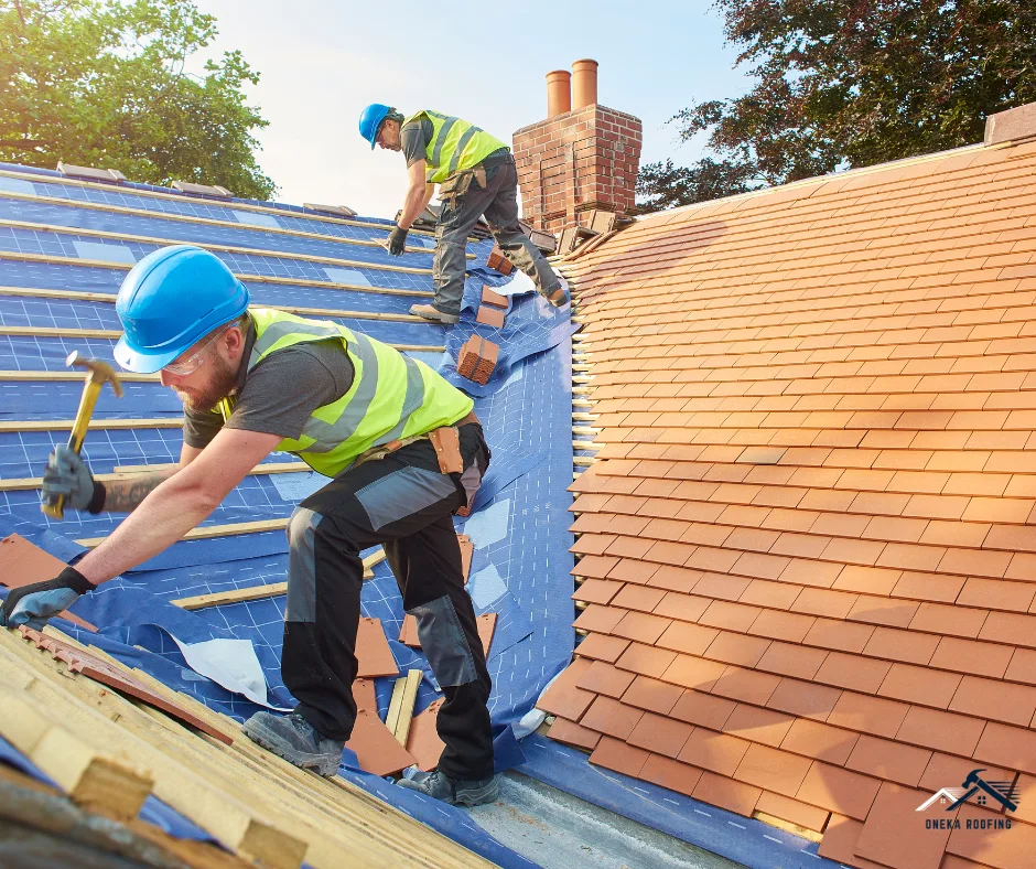 Why choose Roof Repair Near Me in Dorchester, WI